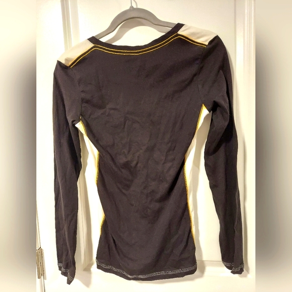 Women's NFL Long Sleeve Tee - Picture 2 of 3